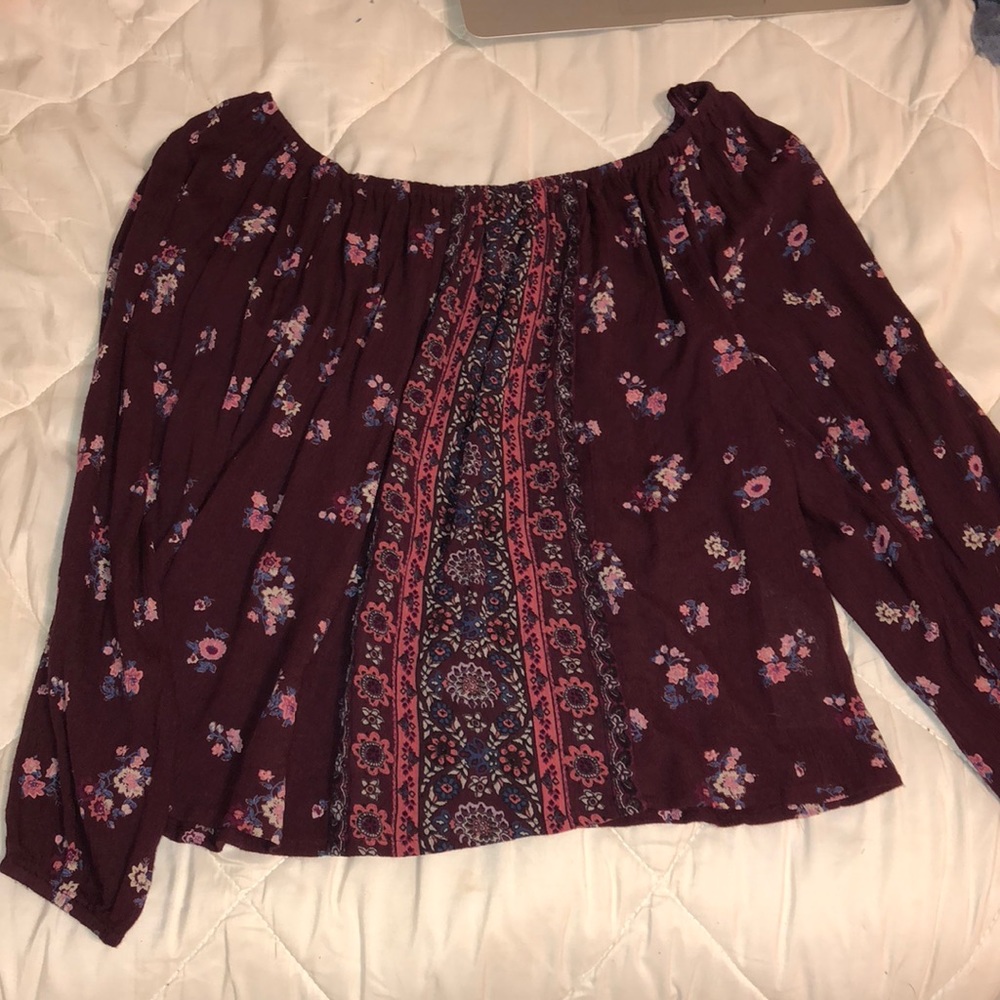 shirt